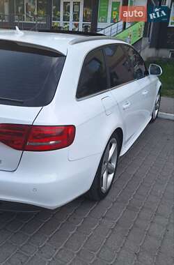 Універсал Audi A4 2008 в 