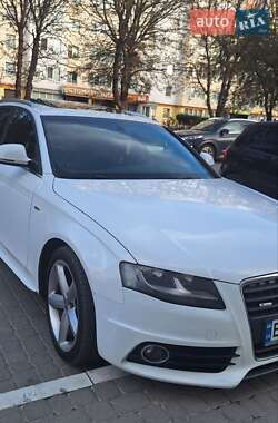 Універсал Audi A4 2008 в 
