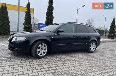 Універсал Audi A4 2006 в Житомирі