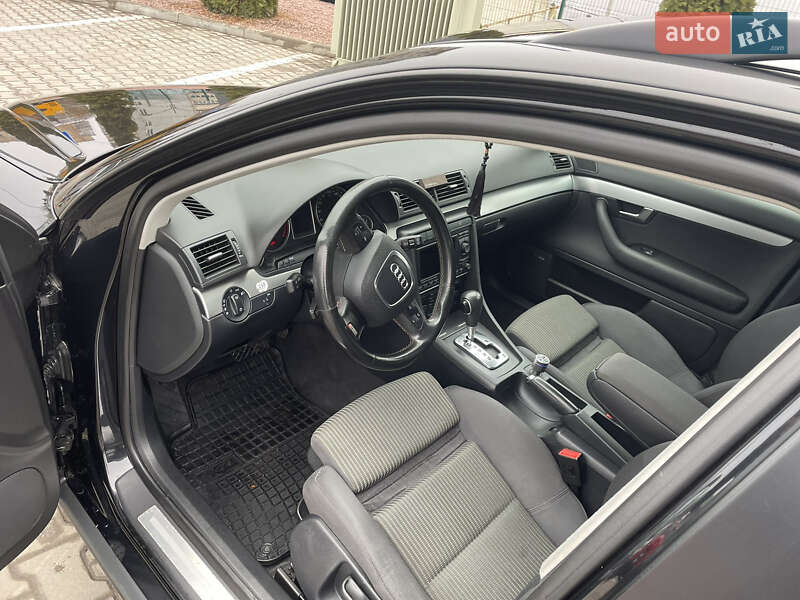 Універсал Audi A4 2006 в Житомирі