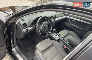 Универсал Audi A4 2006 в 