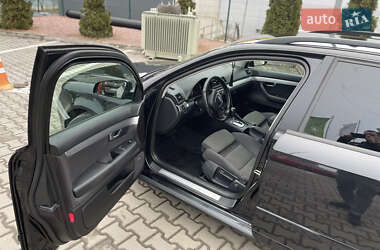 Универсал Audi A4 2006 в Житомире
