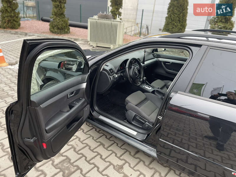 Універсал Audi A4 2006 в Житомирі