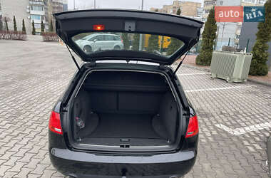 Универсал Audi A4 2006 в 