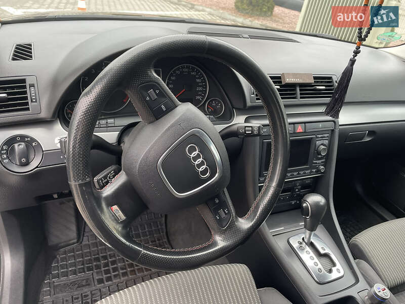 Універсал Audi A4 2006 в Житомирі