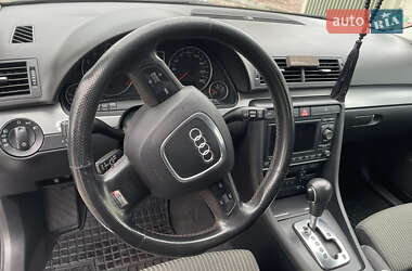 Универсал Audi A4 2006 в 