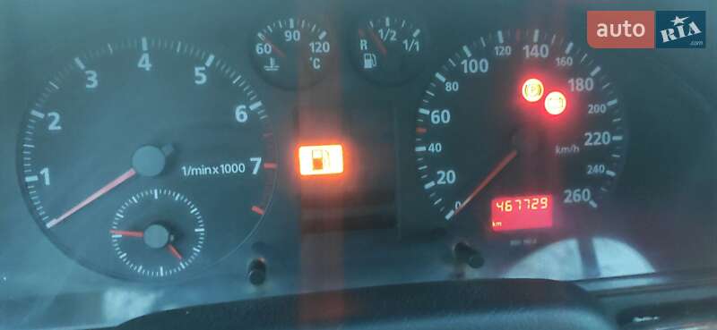 Седан Audi A4 1996 в Новом Ярычеве фото 10 Седан Audi A4 1996 в Новом Ярычеве