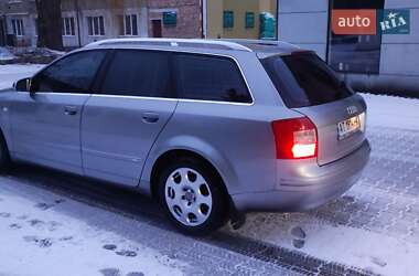 Універсал Audi A4 2003 в Коломиї