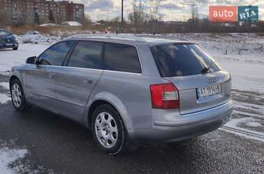 Універсал Audi A4 2003 в Коломиї