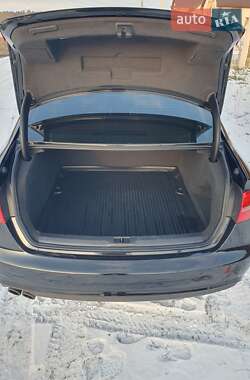 Седан Audi A4 2013 в Луцьку