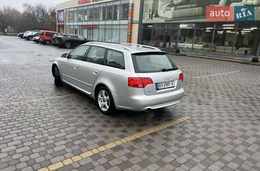 Универсал Audi A4 2007 в Хмельницком