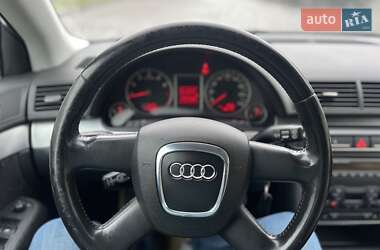 Универсал Audi A4 2007 в Хмельницком