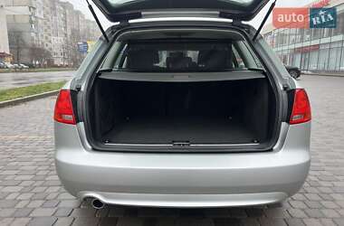 Универсал Audi A4 2007 в Хмельницком