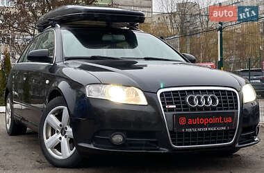 Универсал Audi A4 2006 в Сумах