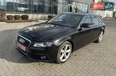 Універсал Audi A4 2009 в Білій Церкві