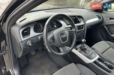 Універсал Audi A4 2009 в Білій Церкві