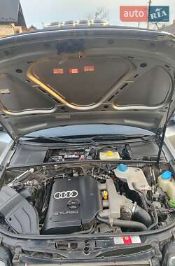 Универсал Audi A4 2004 в 