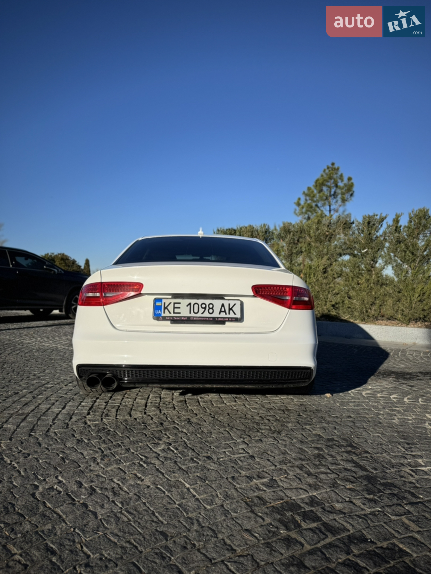 2015 Audi A4 - мініатюра 4