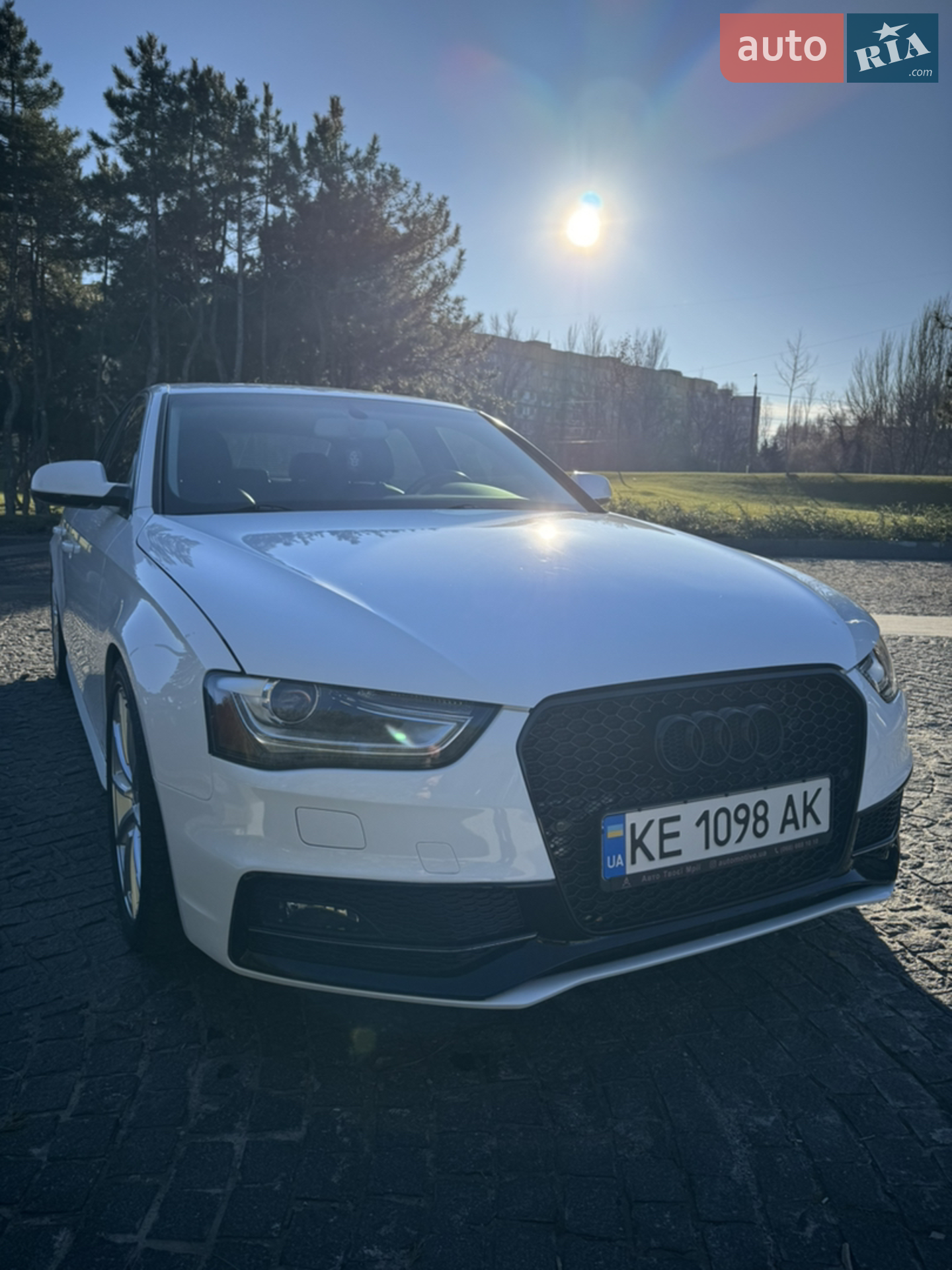 2015 Audi A4 - мініатюра 8