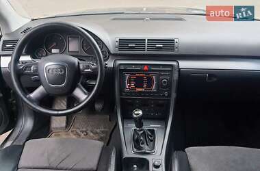 Универсал Audi A4 2006 в Киеве