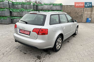 Універсал Audi A4 2006 в Сарнах