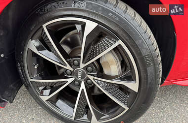 Седан Audi A4 2020 в 