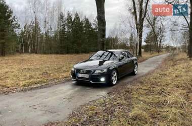 Седан Audi A4 2011 в Славуте