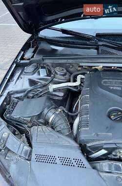 Седан Audi A4 2008 в 