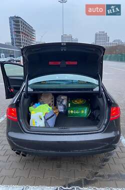 Седан Audi A4 2008 в 