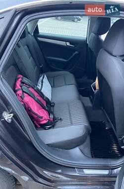 Седан Audi A4 2008 в 