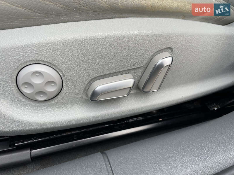 Седан Audi A4 2015 в Днепре