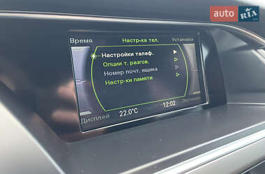 Универсал Audi A4 2013 в 