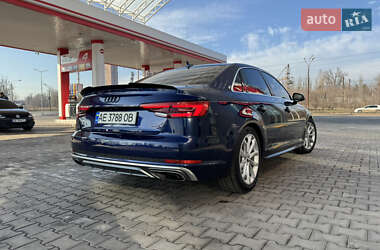 Седан Audi A4 2019 в Кривом Роге