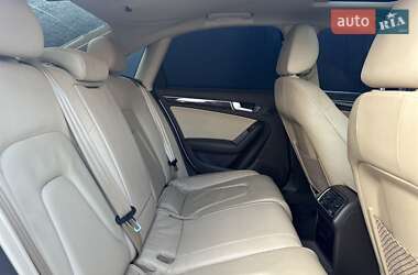 Седан Audi A4 2014 в Хорошеве