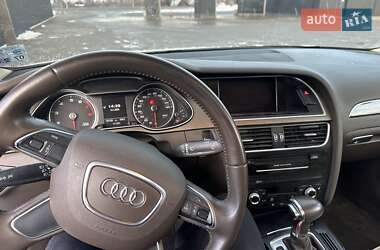 Седан Audi A4 2014 в Хорошеве