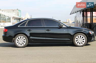 Седан Audi A4 2013 в Киеве