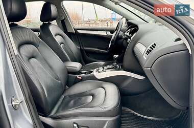 Седан Audi A4 2014 в 