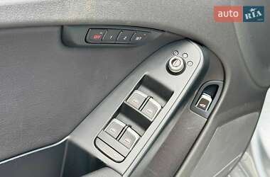 Седан Audi A4 2014 в 