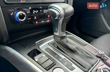 Седан Audi A4 2014 в 