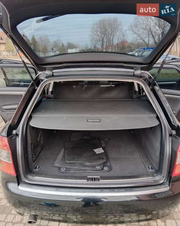 Универсал Audi A4 2004 в Софиевской Борщаговке