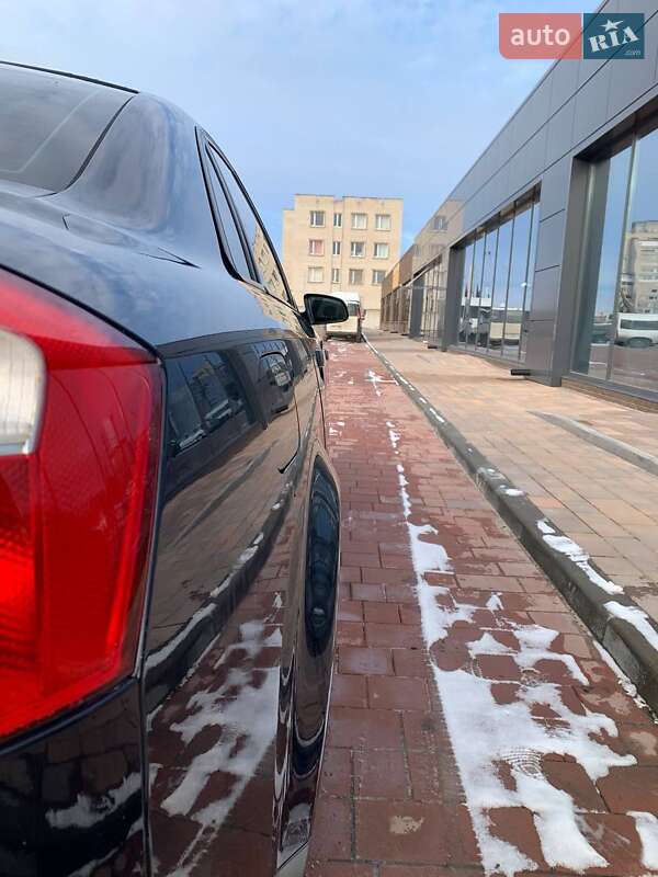 Седан Audi A4 2001 в Нетішині
