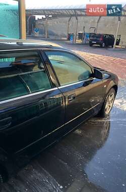 Универсал Audi A4 2004 в 