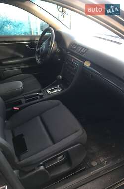Универсал Audi A4 2004 в 