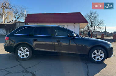 Универсал Audi A4 2008 в 