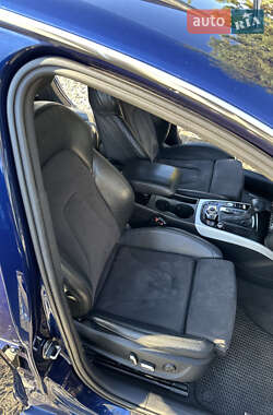 Седан Audi A4 2013 в 