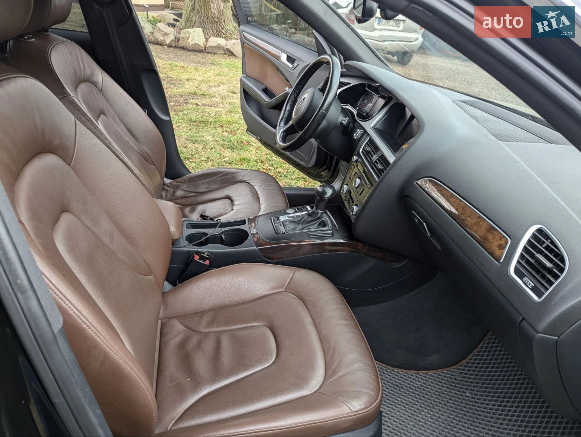 2015 Audi A4 - мініатюра 5