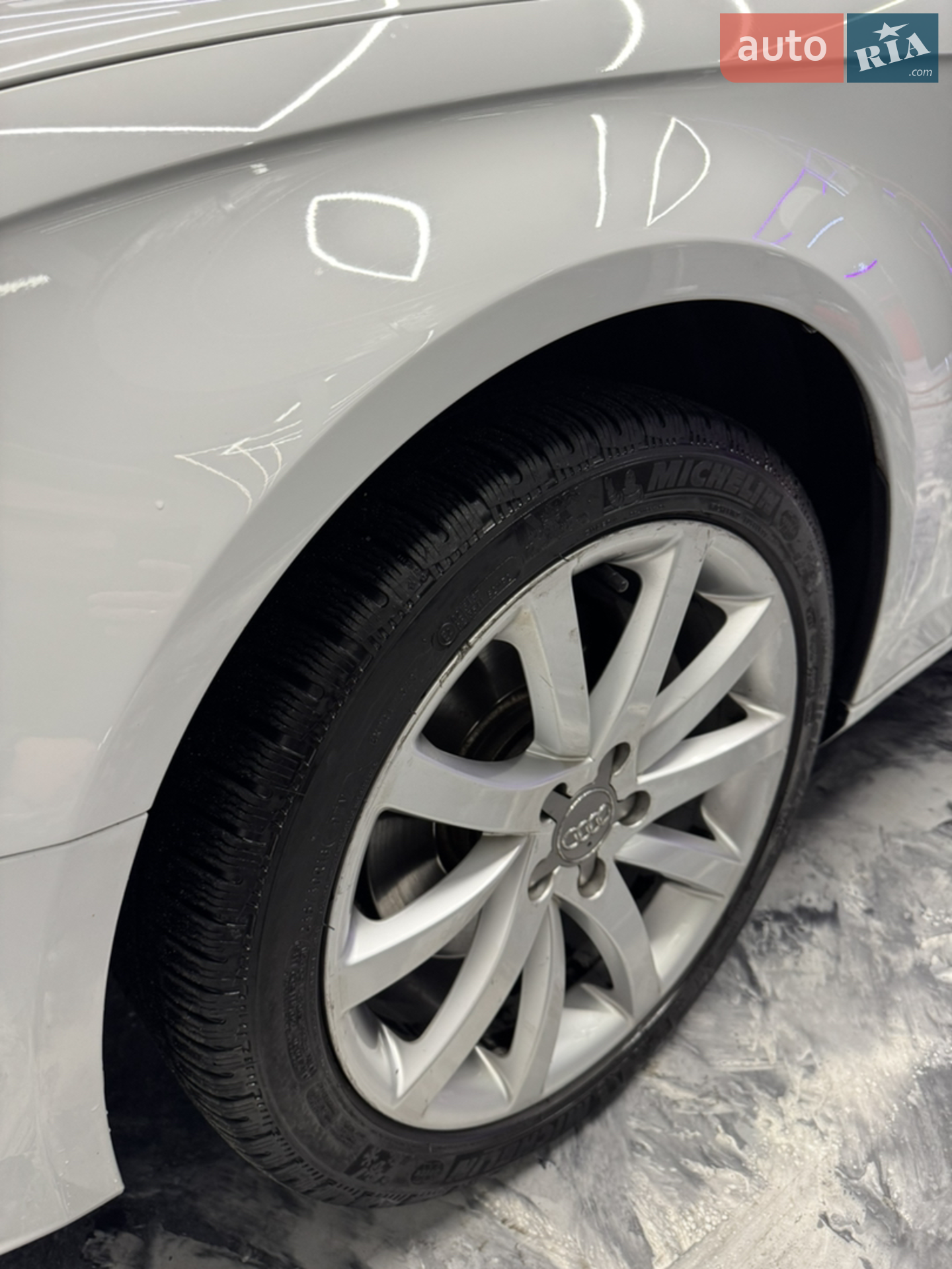 2013 Audi A4 - мініатюра 17