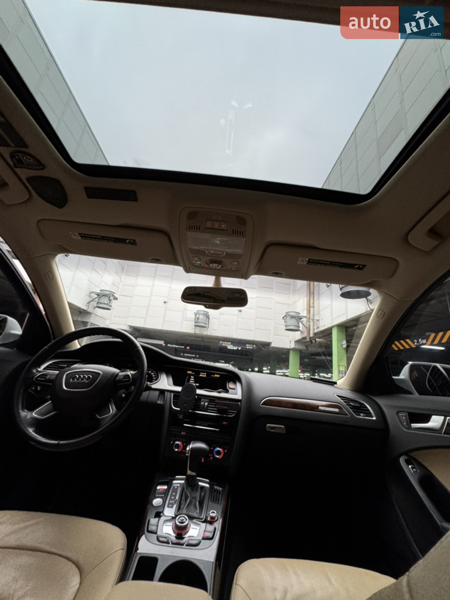 2013 Audi A4 - мініатюра 21