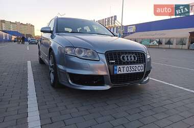 Універсал Audi A4 2006 в Калуші