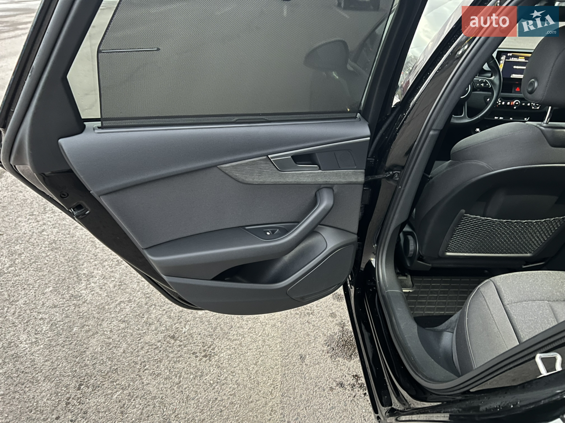 2019 Audi A4 - мініатюра 5